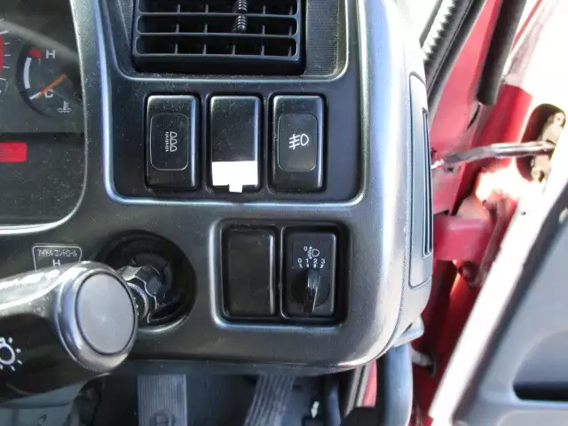 平成14年10月中古大型日産UDビッグサムの画像50