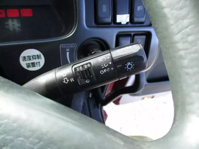 平成14年10月中古大型日産UDビッグサムの画像51