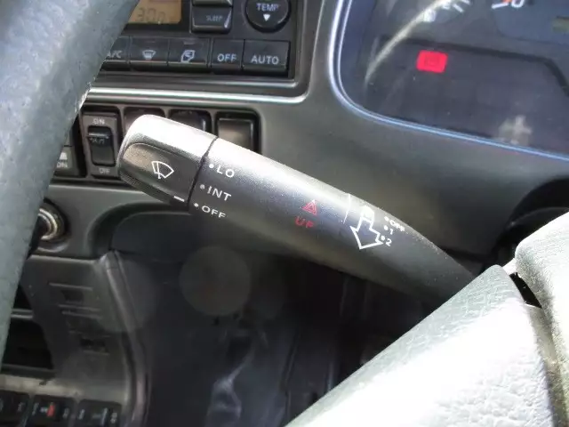 平成14年10月中古大型日産UDビッグサムの画像52