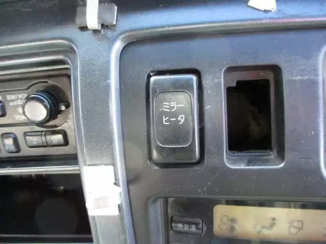 平成14年10月中古大型日産UDビッグサムの画像53