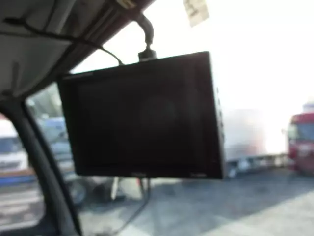 平成14年10月中古大型日産UDビッグサムの画像54