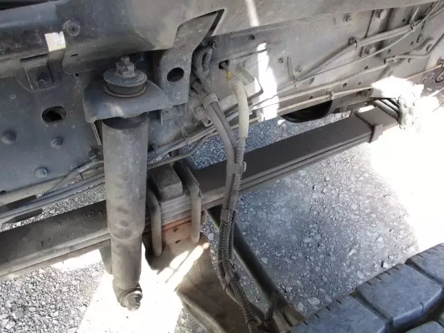 平成14年10月中古大型日産UDビッグサムの画像55