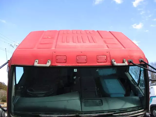 平成14年10月中古大型日産UDビッグサムの画像57