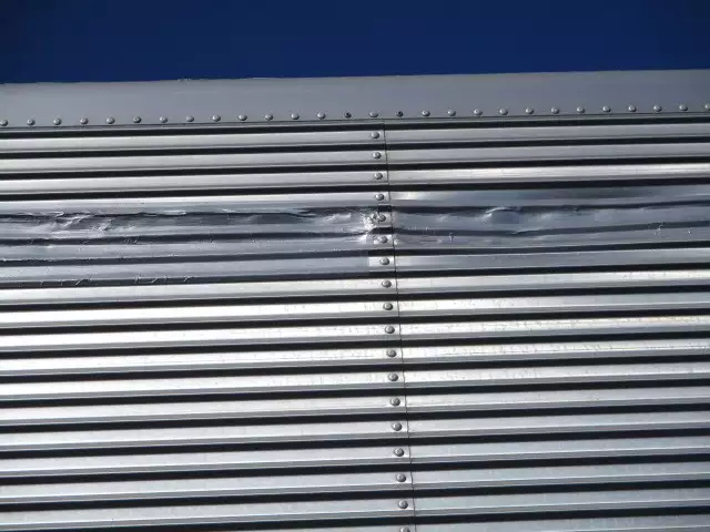 平成14年10月中古大型日産UDビッグサムの画像8