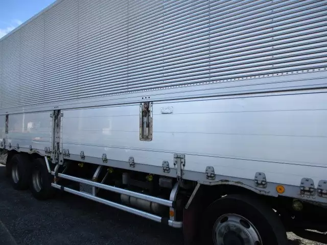 平成14年10月中古大型日産UDビッグサムの画像9