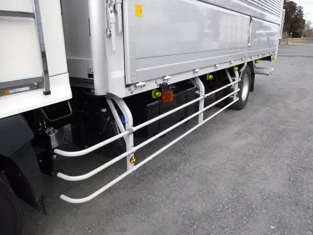 令和01年/平成31年08月中古増トン日野レンジャーの画像11