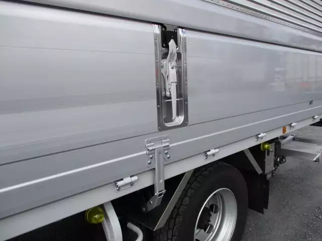 令和01年/平成31年08月中古増トン日野レンジャーの画像12