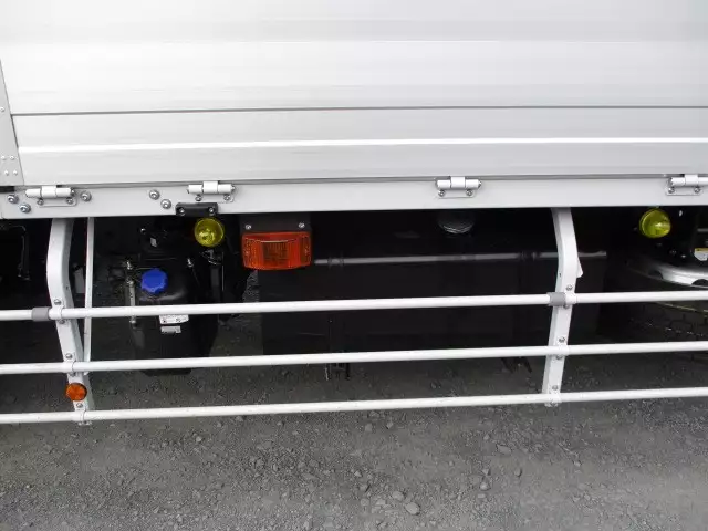 令和01年/平成31年08月中古増トン日野レンジャーの画像14