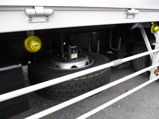 令和01年/平成31年08月中古増トン日野レンジャーの画像16