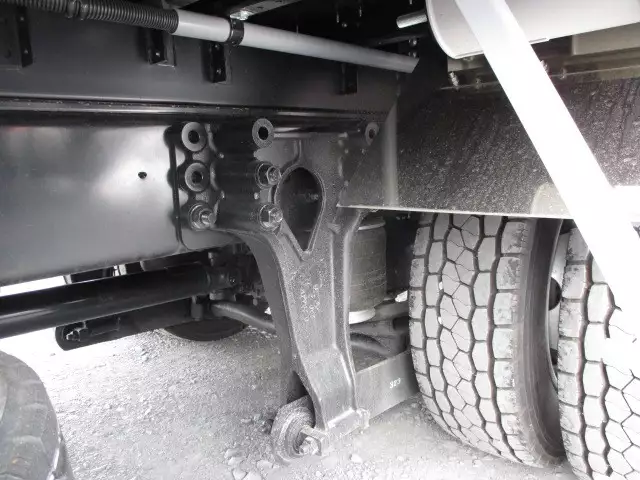 令和01年/平成31年08月中古増トン日野レンジャーの画像17