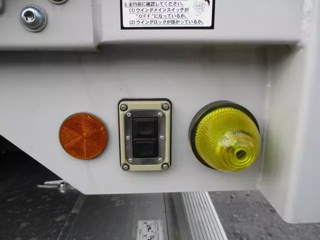 令和01年/平成31年08月中古増トン日野レンジャーの画像19