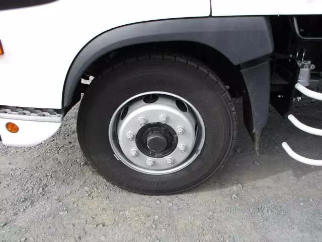 令和01年/平成31年08月中古増トン日野レンジャーの画像21