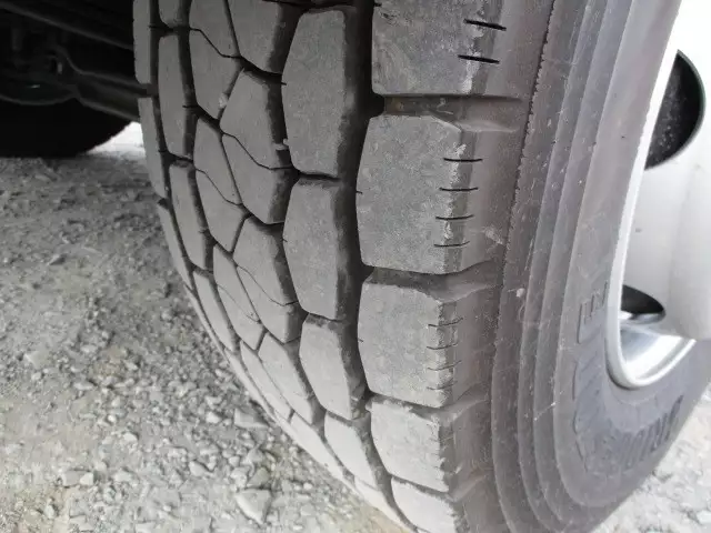 令和01年/平成31年08月中古増トン日野レンジャーの画像23