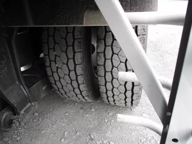 令和01年/平成31年08月中古増トン日野レンジャーの画像24