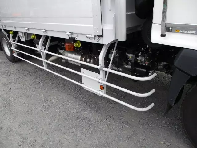 令和01年/平成31年08月中古増トン日野レンジャーの画像25