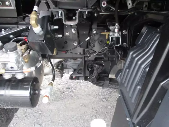 令和01年/平成31年08月中古増トン日野レンジャーの画像26