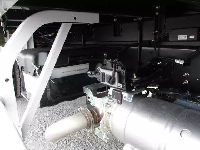 令和01年/平成31年08月中古増トン日野レンジャーの画像27