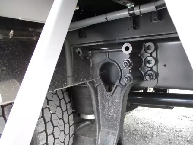 令和01年/平成31年08月中古増トン日野レンジャーの画像28