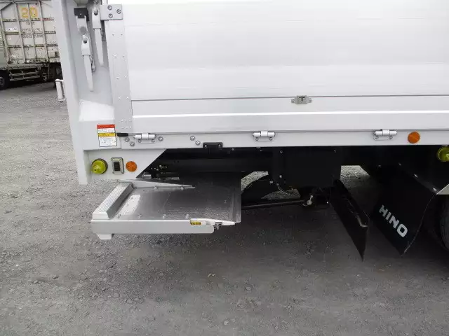 令和01年/平成31年08月中古増トン日野レンジャーの画像29