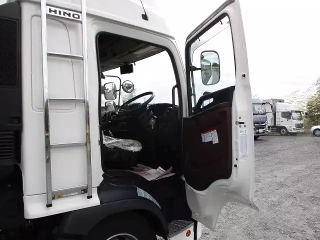 令和01年/平成31年08月中古増トン日野レンジャーの画像37