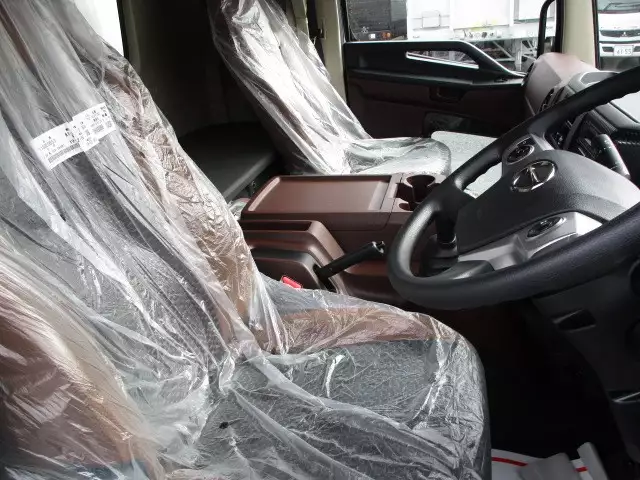 令和01年/平成31年08月中古増トン日野レンジャーの画像39