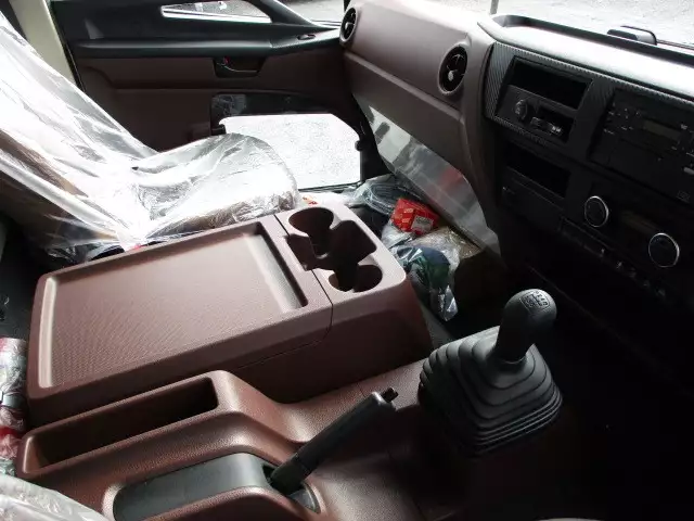 令和01年/平成31年08月中古増トン日野レンジャーの画像41