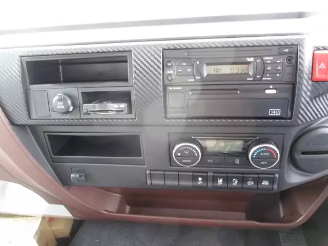 令和01年/平成31年08月中古増トン日野レンジャーの画像43