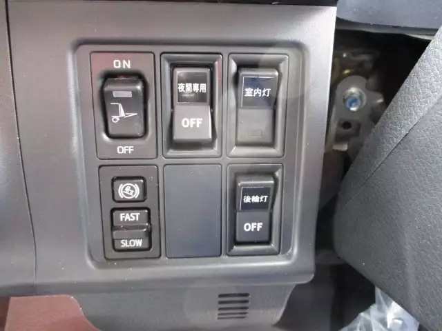 令和01年/平成31年08月中古増トン日野レンジャーの画像47