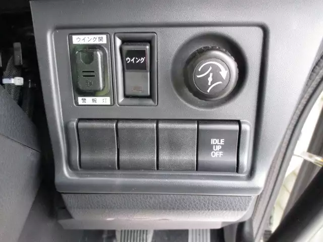 令和01年/平成31年08月中古増トン日野レンジャーの画像48