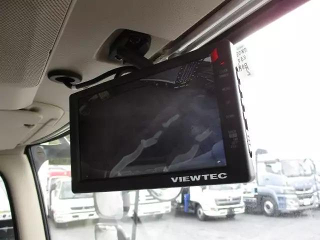 令和01年/平成31年08月中古増トン日野レンジャーの画像49