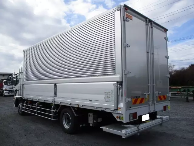 令和01年/平成31年08月中古増トン日野レンジャーの画像6