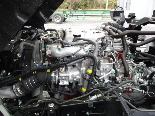 令和01年/平成31年08月中古増トン日野レンジャーの画像51