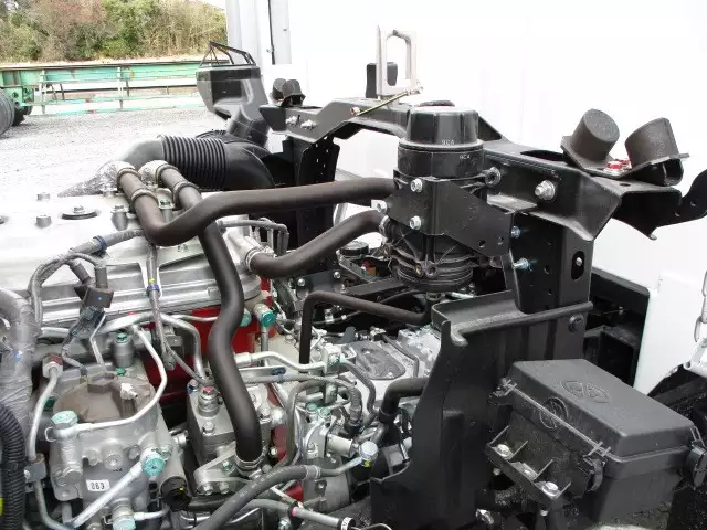 令和01年/平成31年08月中古増トン日野レンジャーの画像52