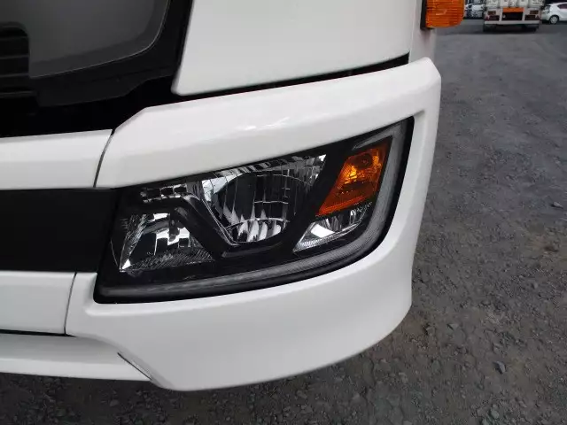 令和01年/平成31年08月中古増トン日野レンジャーの画像7