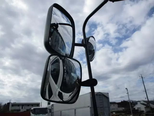 令和01年/平成31年08月中古増トン日野レンジャーの画像8