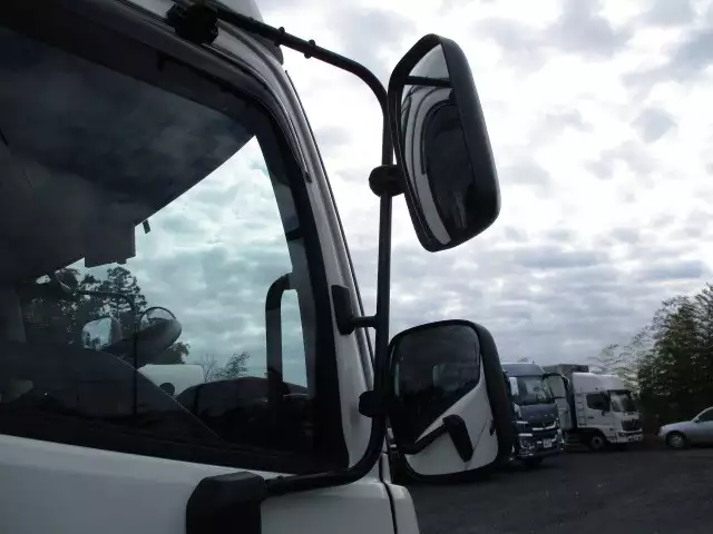 令和01年/平成31年08月中古増トン日野レンジャーの画像9