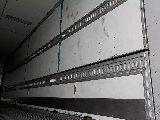 平成20年01月中古大型冷凍バン・ウィング日野日野の画像13