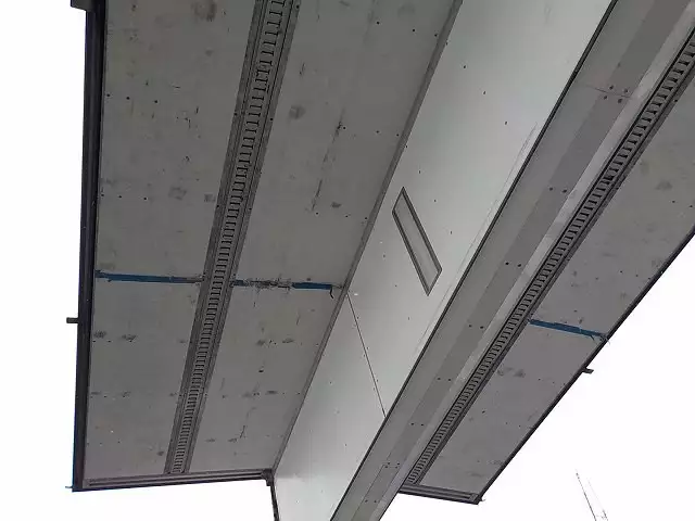 平成20年01月中古大型冷凍バン・ウィング日野日野の画像20