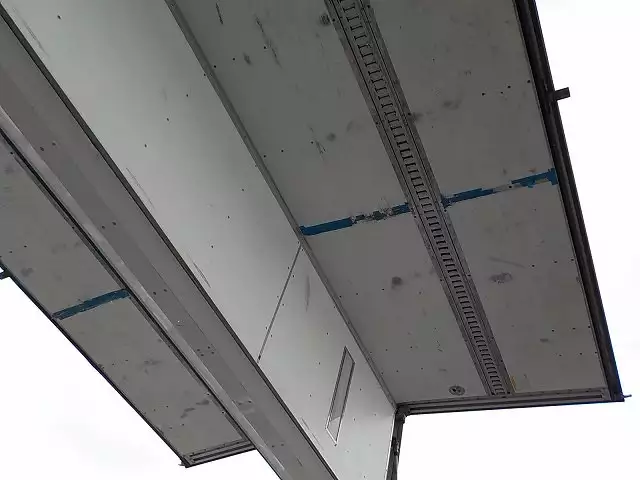 平成20年01月中古大型冷凍バン・ウィング日野日野の画像21