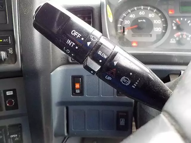 平成20年01月中古大型冷凍バン・ウィング日野日野の画像24