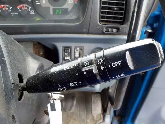 平成20年01月中古大型冷凍バン・ウィング日野日野の画像25