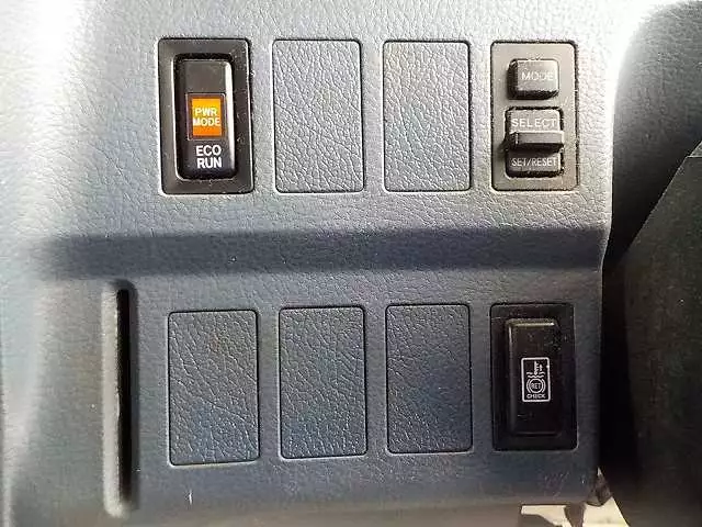 平成20年01月中古大型冷凍バン・ウィング日野日野の画像27