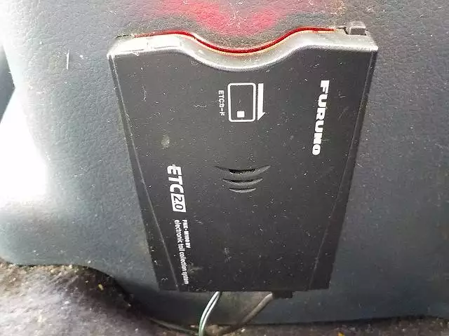 平成20年01月中古大型冷凍バン・ウィング日野日野の画像29