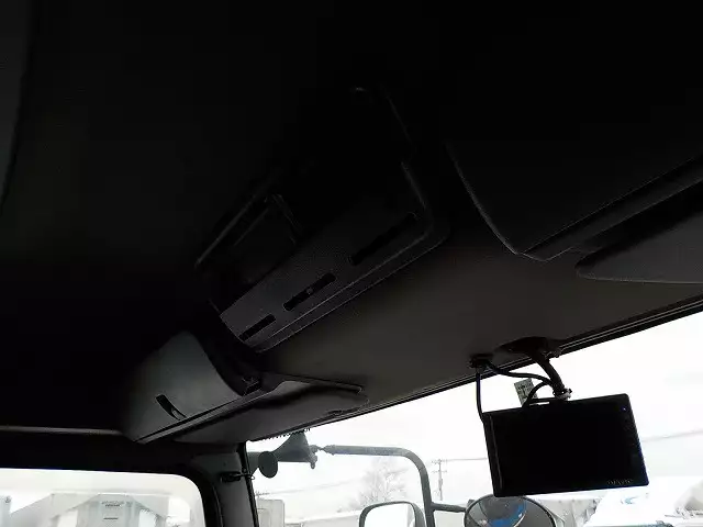 平成20年01月中古大型冷凍バン・ウィング日野日野の画像34