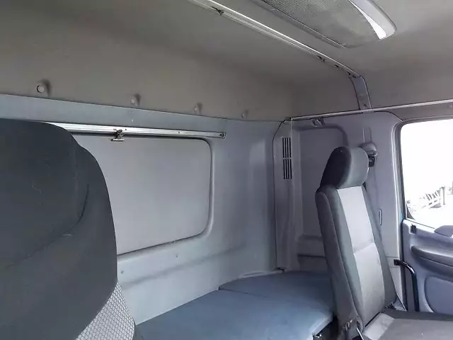 平成20年01月中古大型冷凍バン・ウィング日野日野の画像35