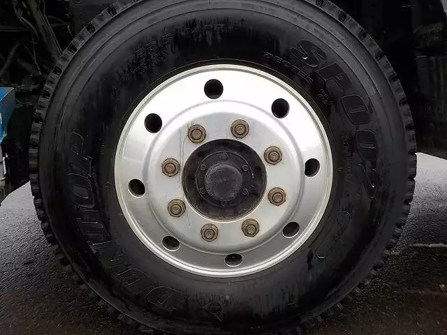 平成20年01月中古大型冷凍バン・ウィング日野日野の画像39