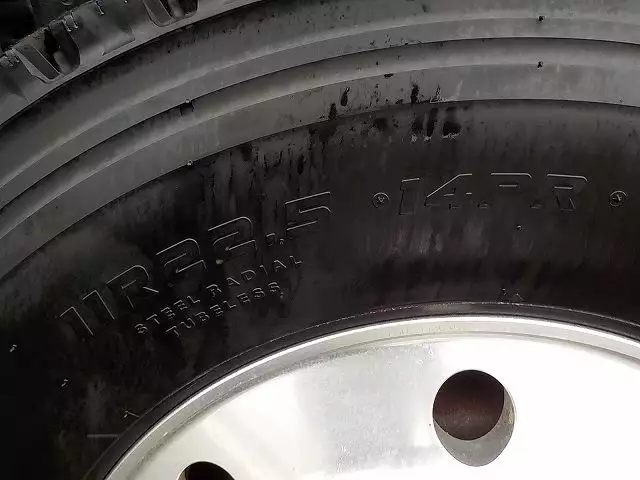 平成20年01月中古大型冷凍バン・ウィング日野日野の画像40