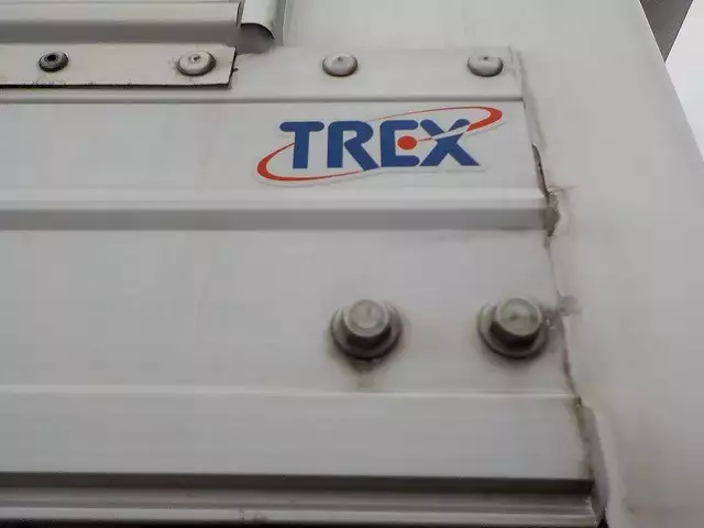 平成20年01月中古大型冷凍バン・ウィング日野日野の画像7