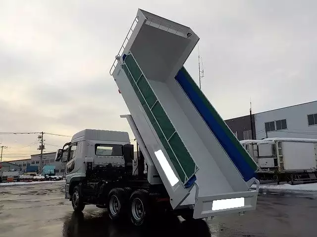 令和01年/平成31年06月中古大型三菱ふそう三菱の画像2