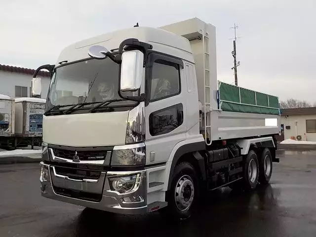 令和01年/平成31年06月中古大型三菱ふそう三菱の画像15